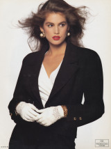 Cindy Crawford