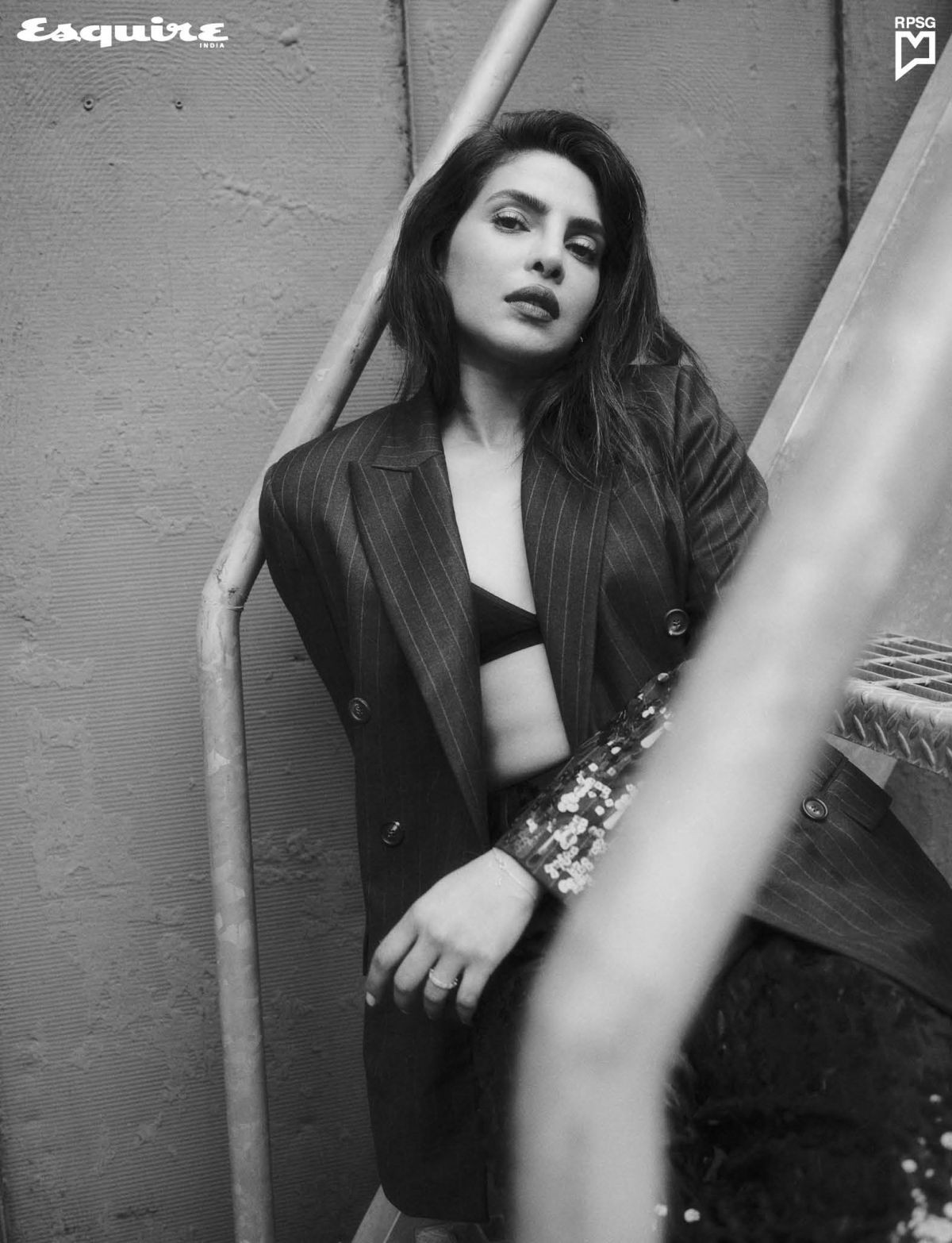 Priyanka Chopra