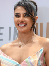 Priyanka Chopra