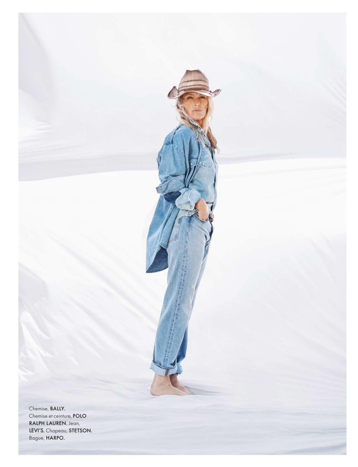 Estelle Lefebure