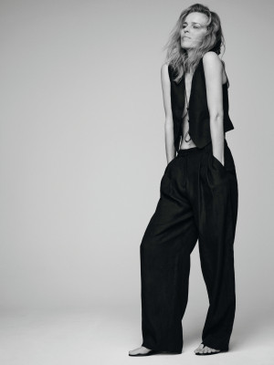 Eva Herzigova