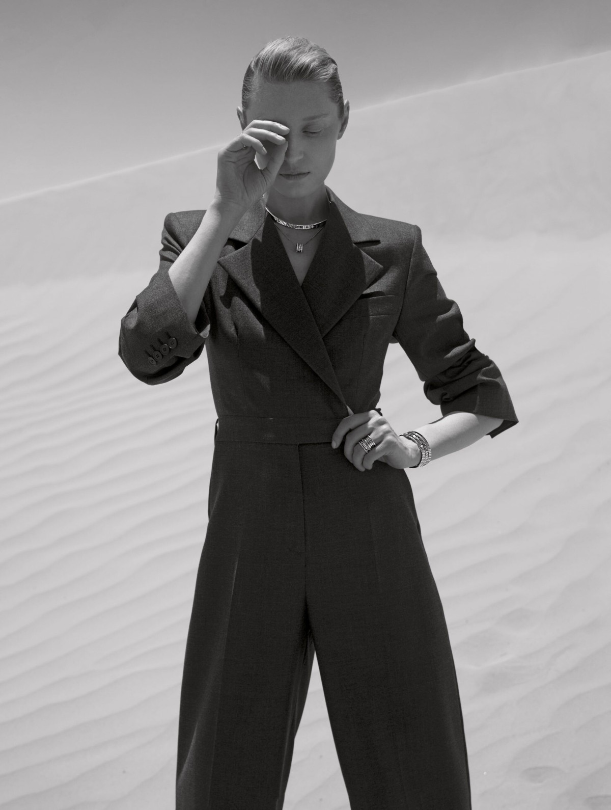 Olga Sherer