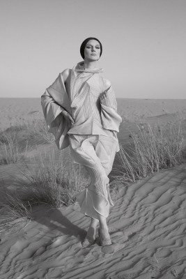 Olga Sherer
