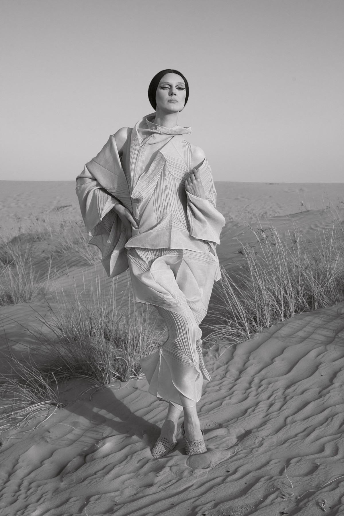 Olga Sherer