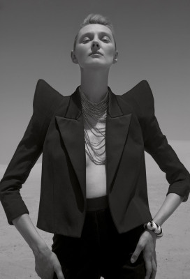 Olga Sherer