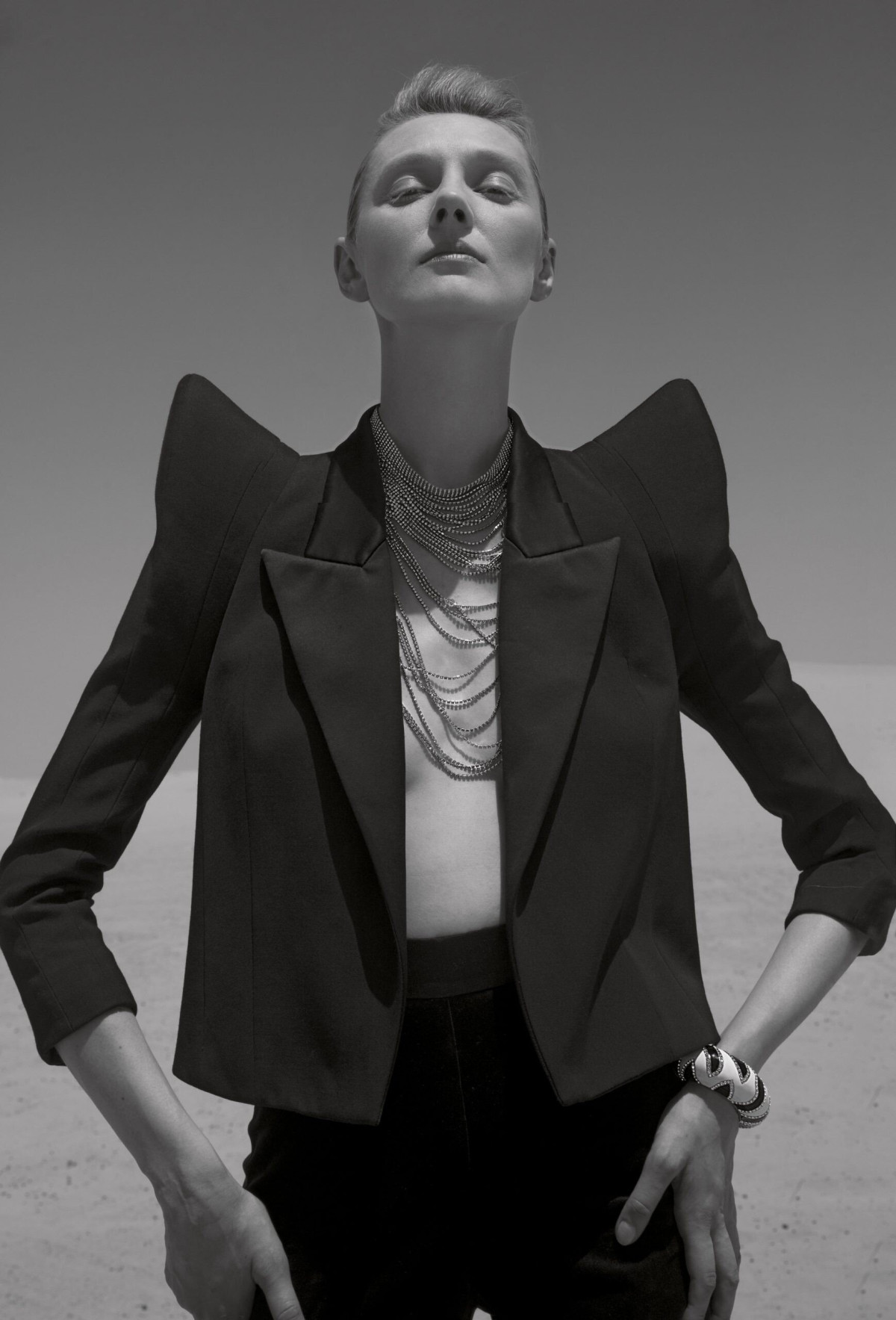 Olga Sherer