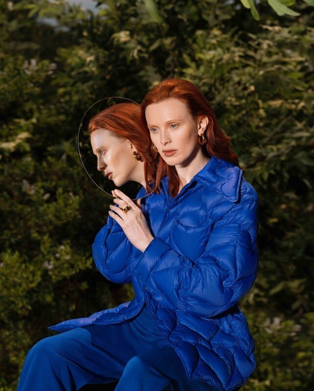 Karen Elson
