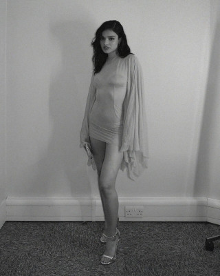 Rachel Zegler