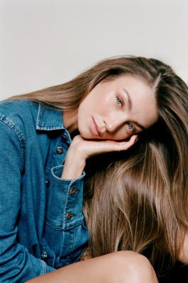 Lorena Rae