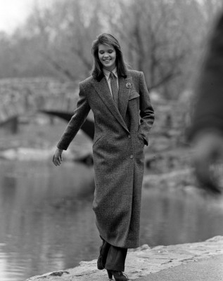 Elle Macpherson