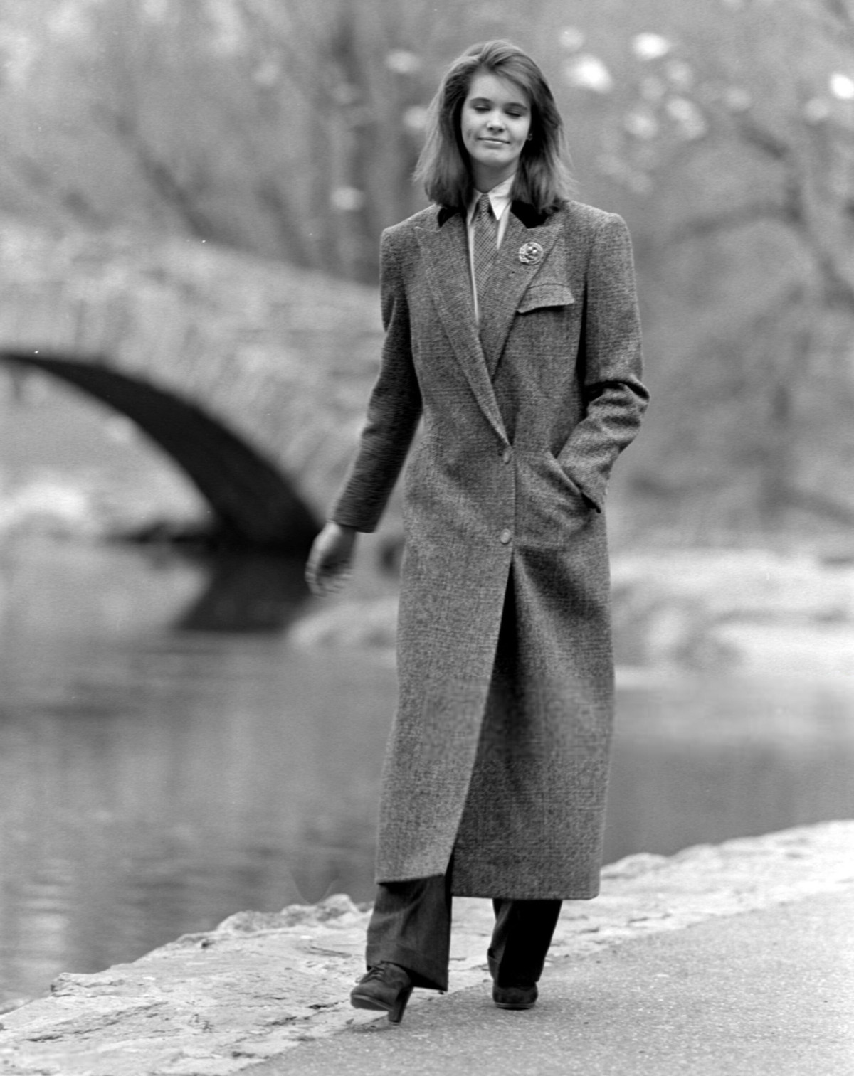 Elle Macpherson