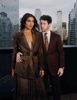 Priyanka Chopra