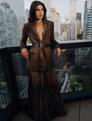 Priyanka Chopra