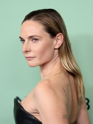 Rebecca Ferguson (actress)
