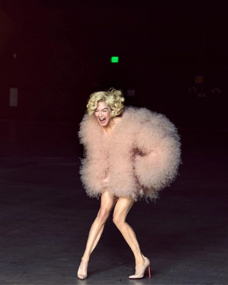Renee Zellweger