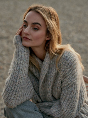 Maartje Verhoef