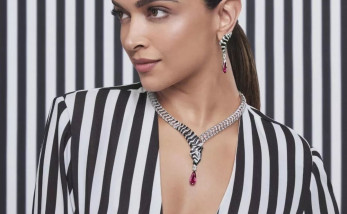 Deepika Padukone