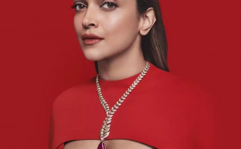 Deepika Padukone