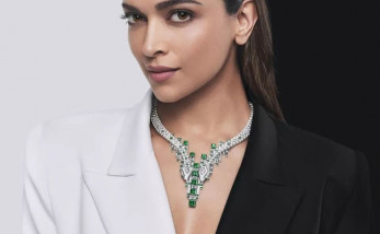 Deepika Padukone