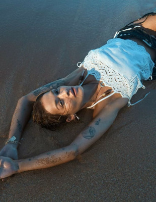Rita Ora