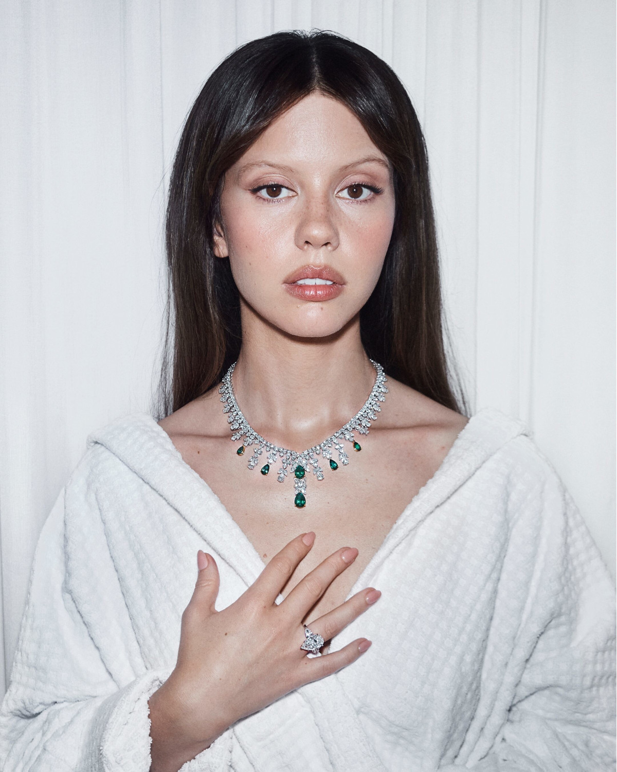 Mia Goth