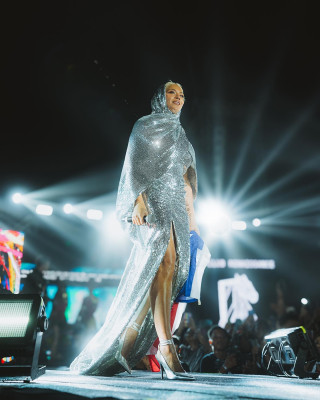 Beyonce Knowles