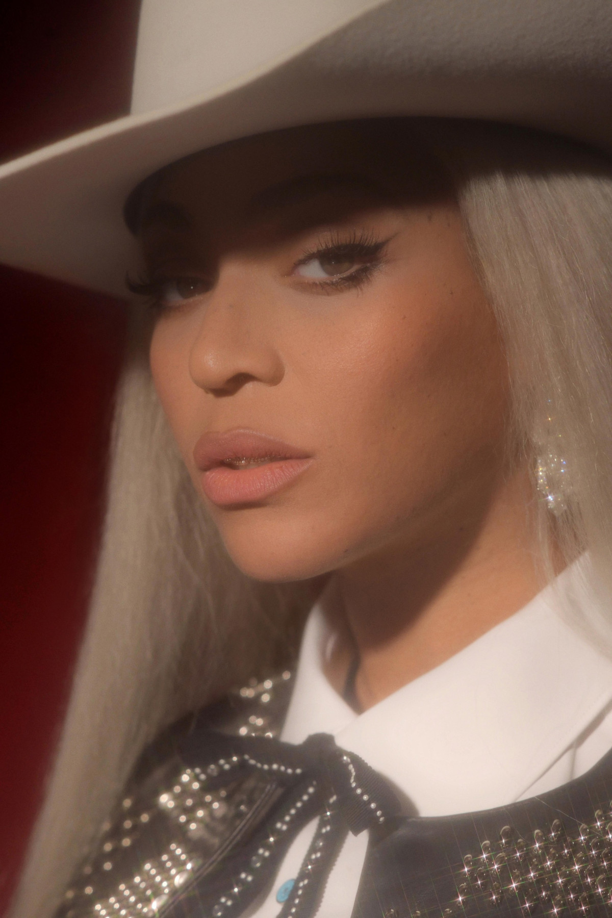 Beyonce Knowles