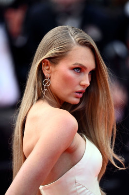 Romee Strijd