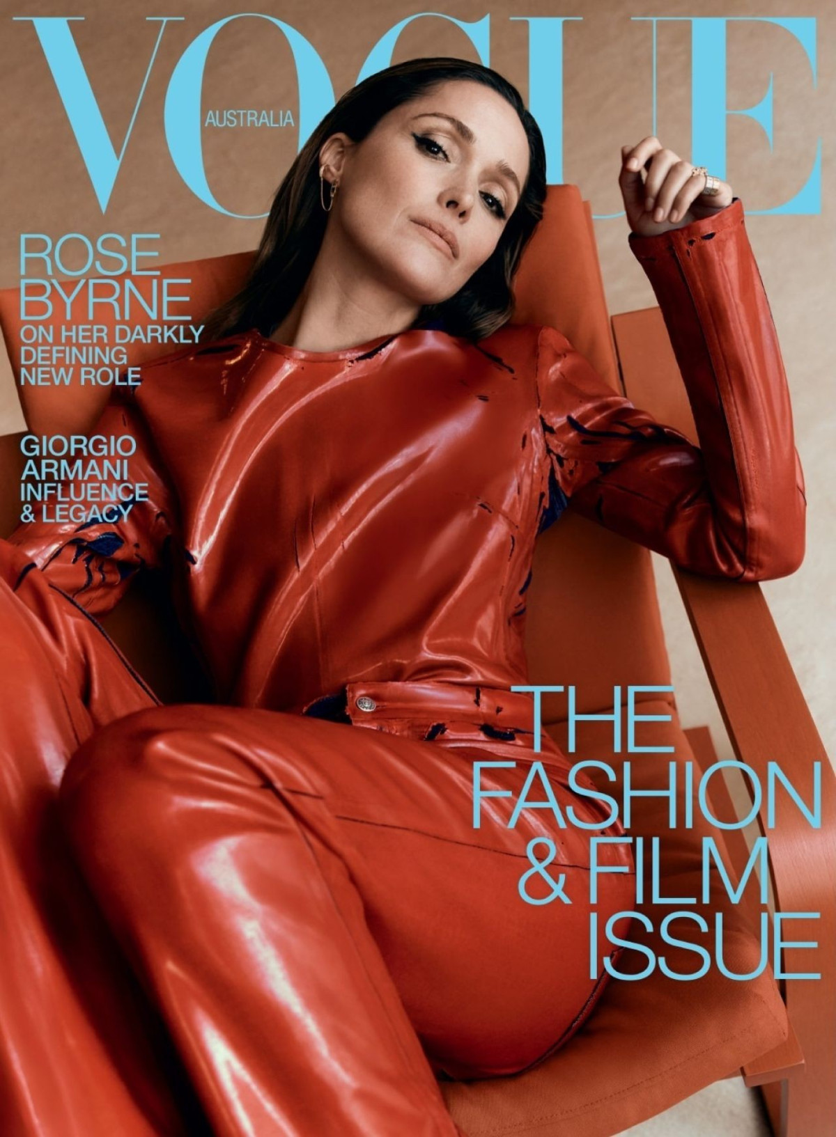 Rose Byrne