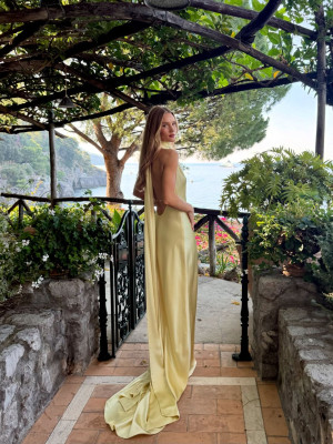 Rosie Huntington-Whitely