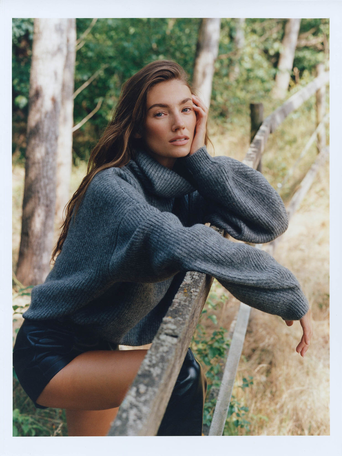 Lorena Rae