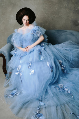 Coco Rocha