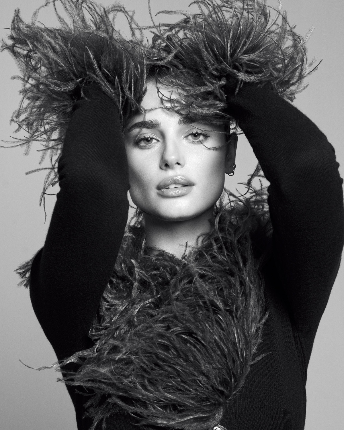 Taylor Hill