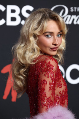 Sabrina Carpenter