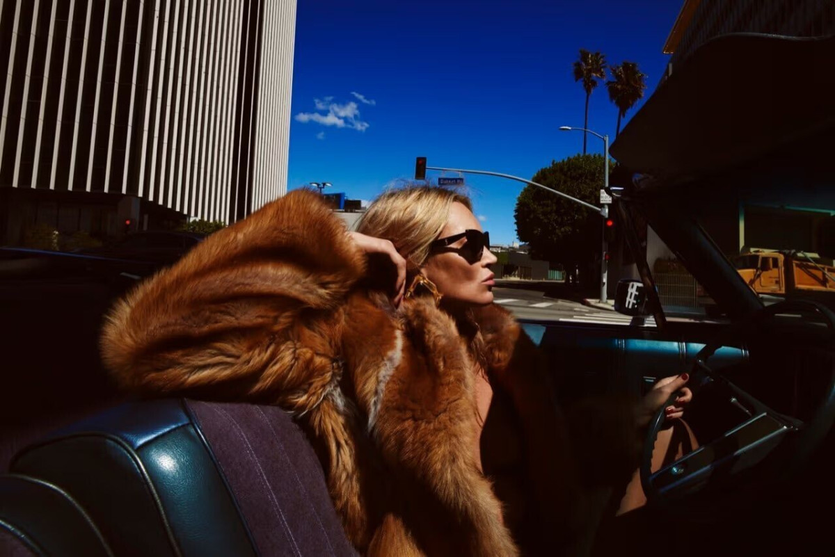 Kate Moss