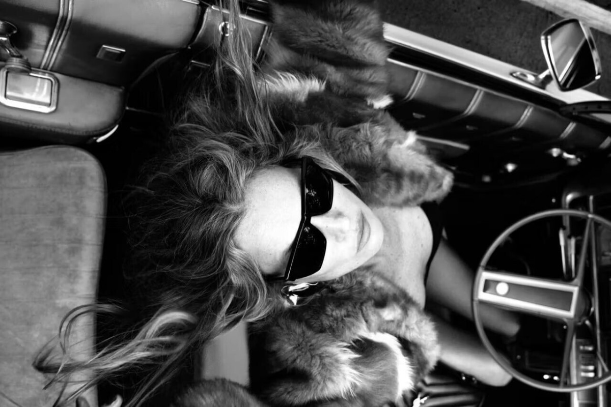 Kate Moss
