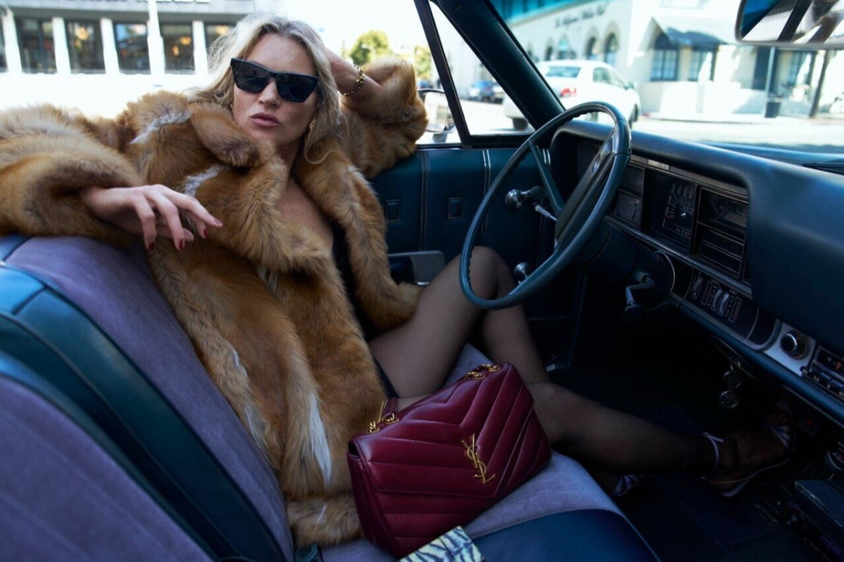 Kate Moss
