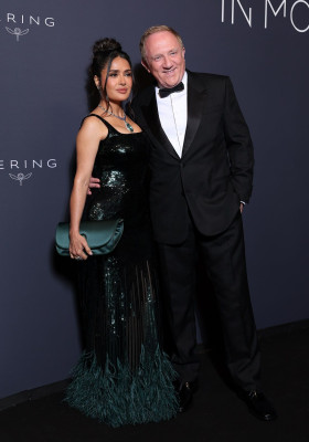 Salma Hayek