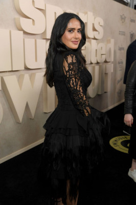 Salma Hayek