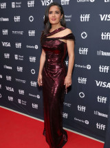 Salma Hayek