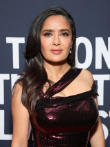 Salma Hayek