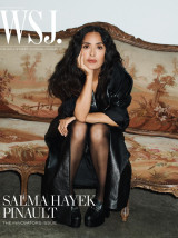 Salma Hayek