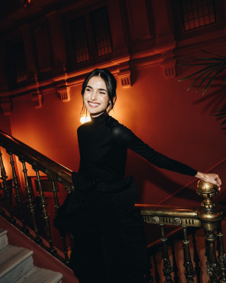 Blanca Padilla