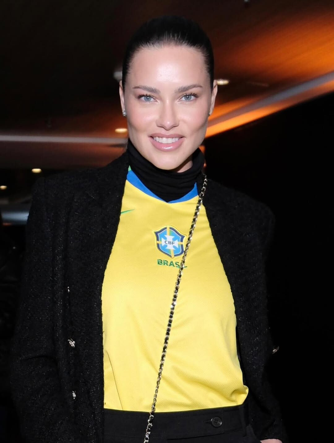 Adriana Lima