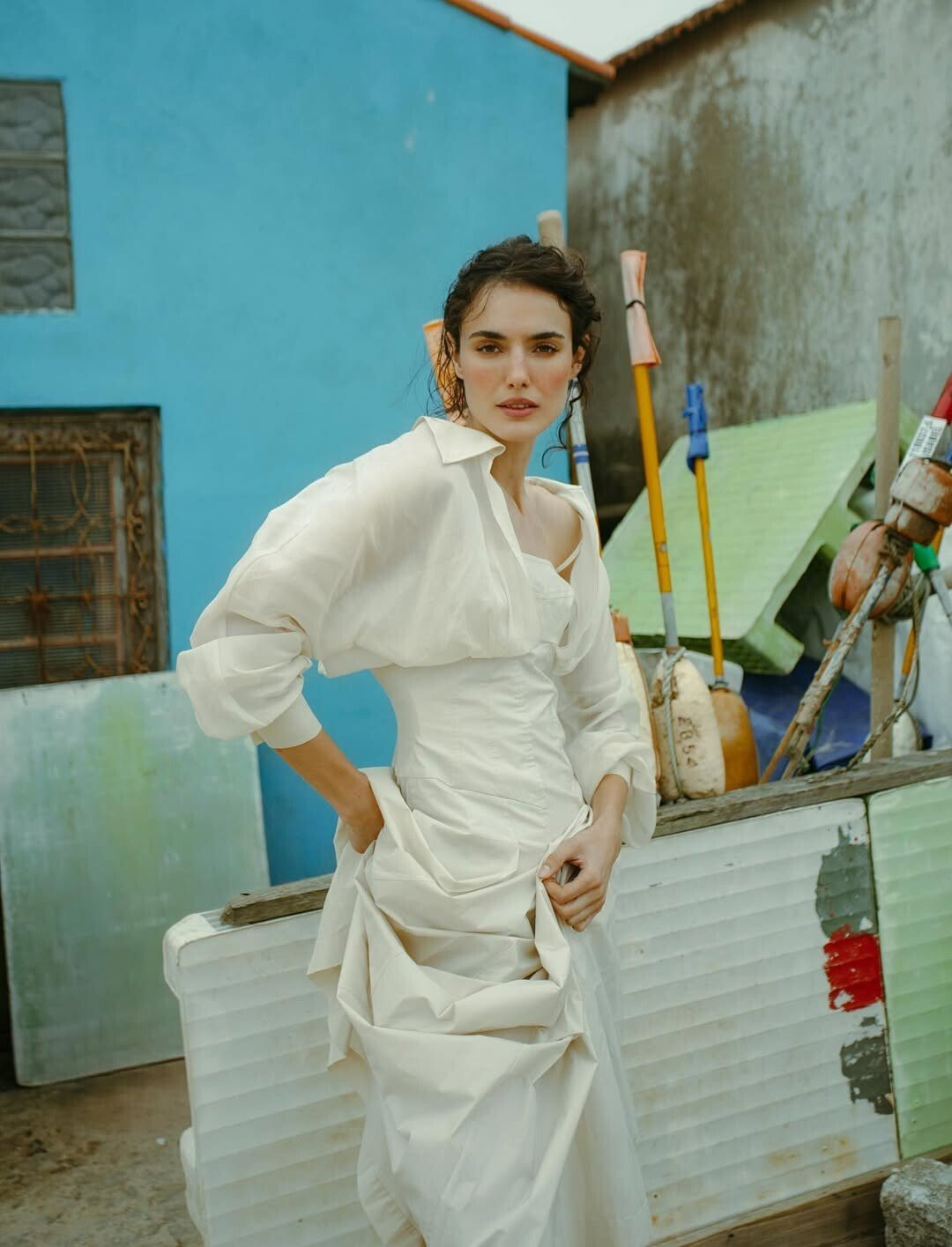 Blanca Padilla
