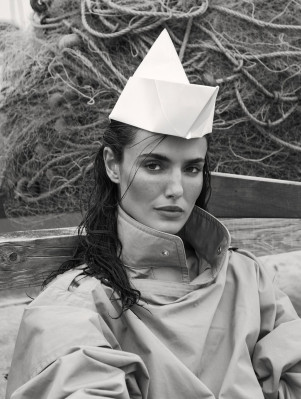 Blanca Padilla