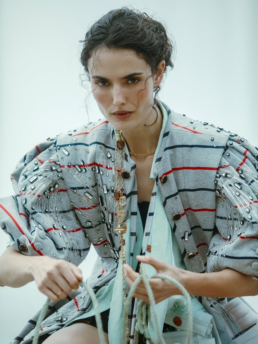 Blanca Padilla