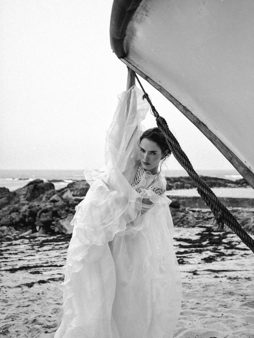 Blanca Padilla