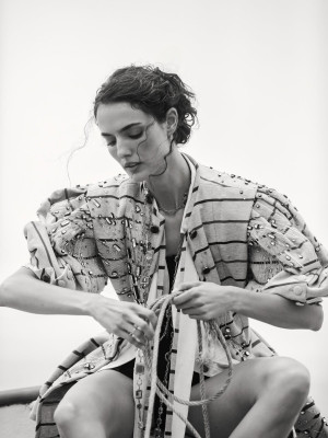 Blanca Padilla