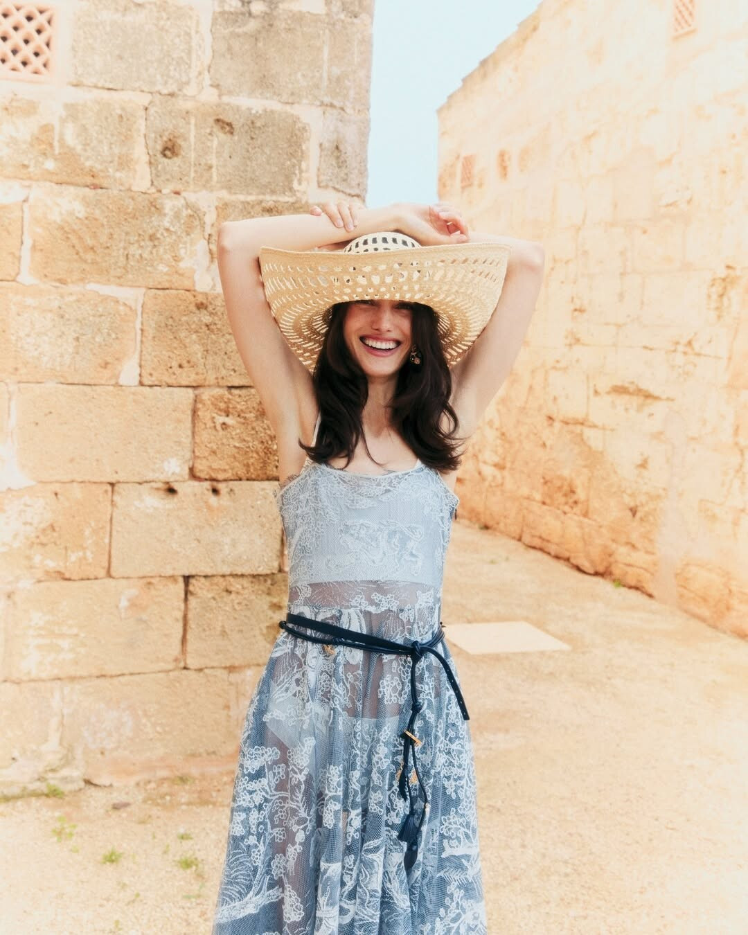 Blanca Padilla